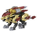 【中古】ZOIDS ゾイドワイルド ZW36 ライジングライガー