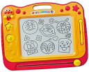 【中古】アガツマAGATSUMA アンパンマンが上手に描けちゃう! 天才脳らくがき教室 なかまたちシート