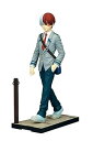 【中古】ベルファイン コネコレ 僕のヒーローアカデミア 轟焦凍 制服Ver. 18スケール PVC製 塗装済み 完成品 フィギュア BF094(3)