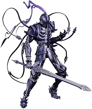 š FateGrand Order С󥹥å ե奢 Υ󥹥 ABS&PVC Ѥߴ...
