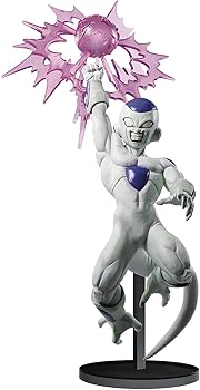 G×materia 3点セット＋フルスクラッチフリーザ ドラゴンボールZ G×materia THE FREEZA | | BirdBlog-Z