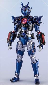 【中古】バンダイBANDAI S.H.Figuarts 仮面ライダーゼロワン 仮面ライダーバルカン アサルトウルフ 魂ウェブ商店限定
