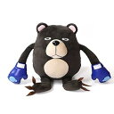 【中古】呪術廻戦 呪骸ぬいぐるみツカモト(3)