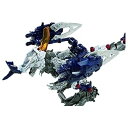 【中古】ZOIDS ゾイドワイルド ZW55 ゼノレックス ・ シザースXA