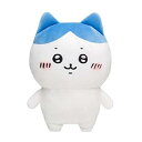 【中古】なんか小さくてかわいいやつ ちいかわ ぬいぐるみS ハチワレ