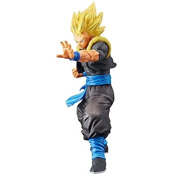 Amazon.co.jp: バンプレスト スーパードラゴンボールヒーローズ