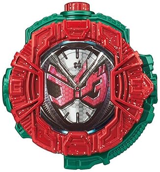 【中古】仮面ライダージオウ クリスマスver. オリジナルライドウォッチ クリスマスケーキ 非売品 限定 仮面ライダー ジオウ