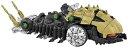 【中古】ZOIDS ゾイドワイルド ZW17 キャタルガ