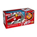 【中古】BRIO RC レーシングカー 30388