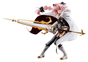 šFateApocrypha Υ饤 -- 17 ABS&PVC Ѥߴʥե奢