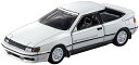 【中古】トミカ トミカプレミアム 02 トヨタ セリカ 2000GT-FOUR