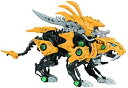 【中古】ZOIDS ゾイドワイルド ZW19 ファングタイガー