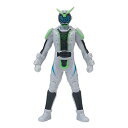 【中古】仮面ライダージオウ ライダーヒーローシリーズ12 仮面ライダーウォズ