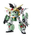 【中古】KERORO魂 ケロロ軍曹 ケロロロボUC 約170mm ABS&PVC製 塗装済み可動フィギュア