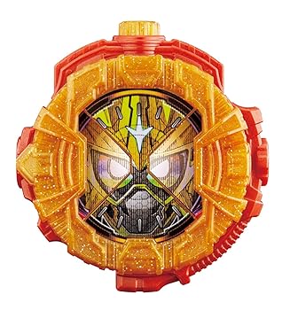 【中古】仮面ライダージオウ DXエグゼイドムテキゲーマーライドウォッチ