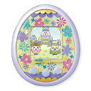 【中古】たまごっちみーつ パステルみーつver. パープル(3)