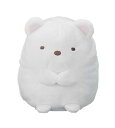 【中古】すみっコぐらし のんびりまねっコ しろくま
