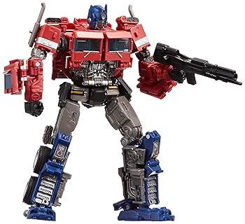 【中古】トランスフォーマー SS-30 オプティマスプライム