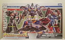【中古】トランスフォーマー レジェンド LG-EX ビッグパワー