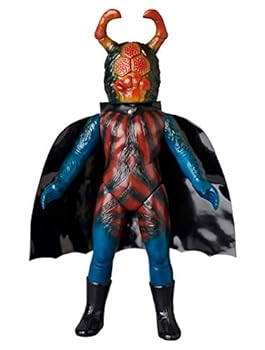 【中古】メディコムトイ 東映レト