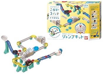 【中古】ころがスイッチ ドラえもん ジャンプキット対象年齢:3歳以上