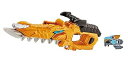 【中古】騎士竜戦隊リュウソウジャー DXモサブレード