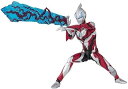 【中古】S.H.フィギュアーツ ウルトラマンジード ウルトラマンジード プリミティブ 約150mm ABS&PVC製 塗装済み可動フィギュア