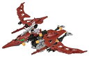 【中古】ZOIDS ゾイドワイルド ZW29 スナイプテラ