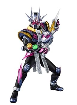 【中古】BANDAI SPIRITSバンダイ スピリッツ バンダイBANDAI S.H.Figuarts 仮面ライダージオウII 仮面ライダージオウ