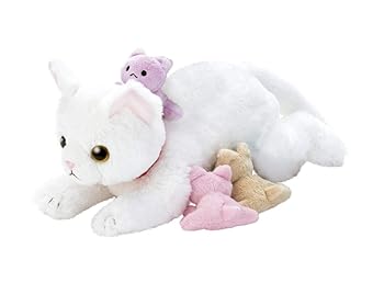 【中古】夢ペット 産んじゃったシリーズ ねこ産んじゃった!