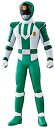 【中古】快盗戦隊ルパンレンジャーVS警察戦隊パトレンジャー 戦隊ヒーローシリーズ パトレン2号