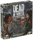【中古】アークライト デッド・オブ・ウインター拡張 コロニー・ウォーズ 完全日本語版 4-11人用 60-120分 14才以上向け ボードゲーム