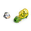 【中古】Oball オーボール ゴーグリッパーズ・タフオハウラー 10594 Kids II