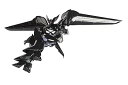 【中古】ROBOT魂 機動警察パトレイバー SIDE LABOR グリフォン 約130mm ABS&PVC製 塗装済み可動フィギュア