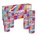 【中古】パーティーポップティーニーズ Party Popteenies Party Pack(3)