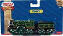 【中古】きかんしゃトーマス 木製 シリーズ エミリー Y4075
