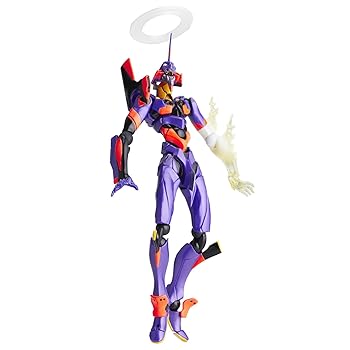 RAH NEO エヴァンゲリオン初号機 覚醒版 FIG]リアルアクションヒーローズ No.614 RAH NEO