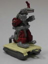 【中古】ZOIDS ゾイドコレクション バトルシリーズ パート6 イグアン 単品 ガチャ