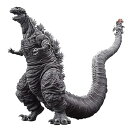 【中古】バンダイBANDAI S.H.モンスターアーツ ゴジラ2016第4形態 凍結Ver.シン・ゴジラ魂ウェブ商店限定(3)