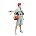 【中古】黒子のバスケフィギュアシリーズ 黒子のバスケ 赤司征十郎 18 完成品フィギュア(3)