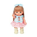 【中古】メルちゃん きせかえセット ガーリーコーデ