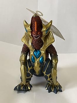 楽天市場】【中古】(未使用・未開封品) ウルトラ怪獣シリーズ09