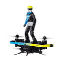 【中古】ラジオコントロール エアーボード1440° フォーティーンフォーティ(3)