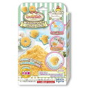 【中古】しゅわボム 別売りバスボムのこな ホワイトローズのかおりベージュ SB-02