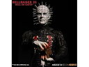 【中古】Mezcotoyz - Figurine Hellraiser - Pinhead Hell on Earth 30cm - 0696198905106