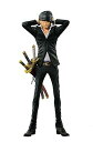 【中古】バンプレスト ボーイズ One Piece キングオブアーティスト ロロノア ゾロ - ロロノアゾロアクションフィギュア