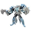 【中古】トランスフォーマー TLK-04 ダイノボット スラッシュ
