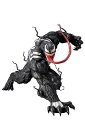 【中古】コトブキヤ ARTFX+ MARVEL NOW! ヴェノム 110 PVC製 塗装済み組み立てフィギュア