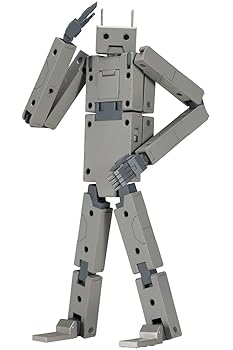 【中古】コトブキヤ フレームアームズ・ガール 充電くん NONスケール プラモデル