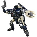 【中古】トランスフォーマー TLK-02 バリケード